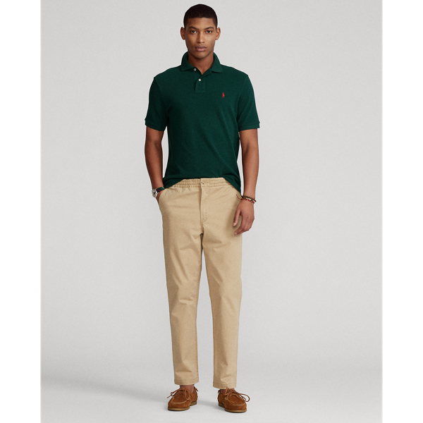 Polo Prepster Classic Fit Chino Trouser