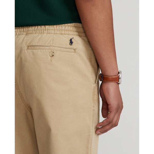 Caf&eacute; Tan Polo Prepster Classic Fit Chino Pant Polo Ralph Lauren 6
