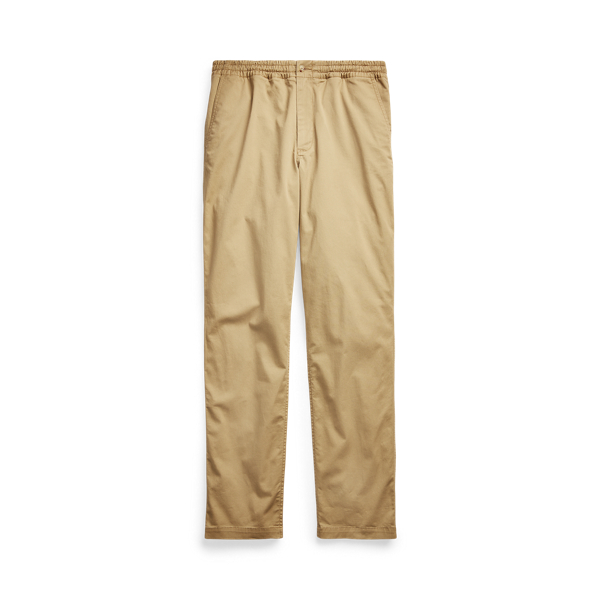Caf&eacute; Tan Polo Prepster Classic Fit Chino Pant Polo Ralph Lauren 2