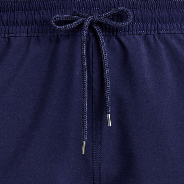 Newport Navy 11.4 cm Stretch Slim Fit Swim Trunk Polo Ralph Lauren 6