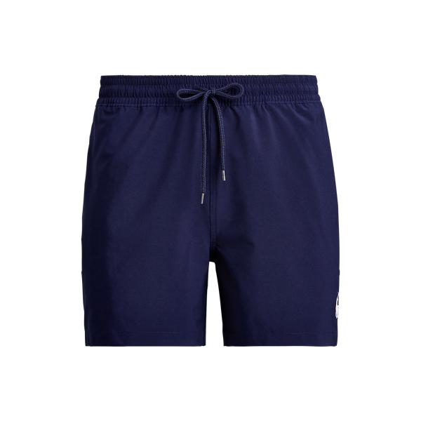 11.4 cm Stretch Slim Fit Swim Trunk Polo Ralph Lauren 1