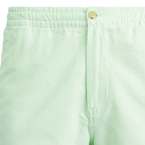 Lime 15.2 cm Polo Prepster Oxford Short Polo Ralph Lauren 5