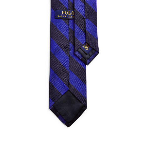 Men's Polo Ralph Lauren Ties & Pocket Squares | Ralph Lauren