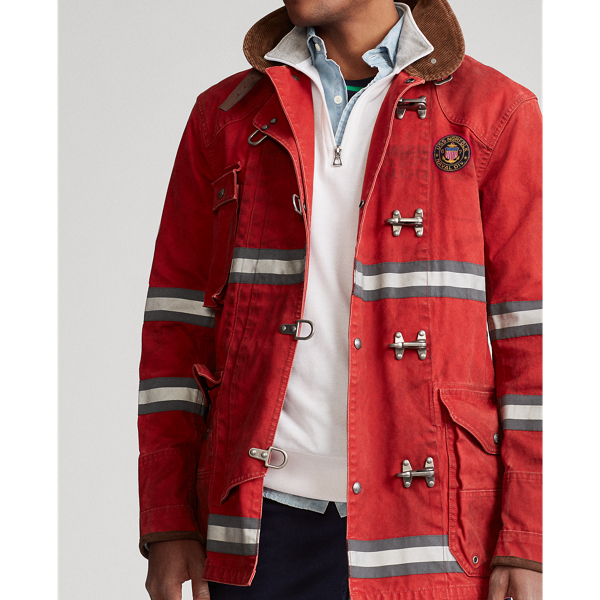 The Cortland Jacket for Men | Ralph Lauren® PA