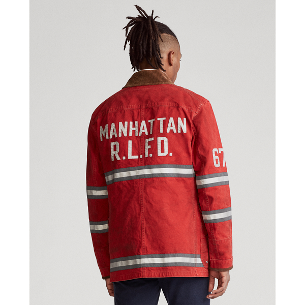 The Cortland Jacket for Men | Ralph Lauren® IN