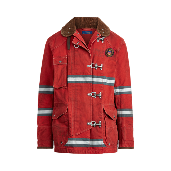 The Cortland Jacket for Men Ralph Lauren UK