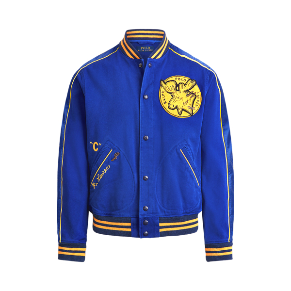 Veste de baseball Sportsman