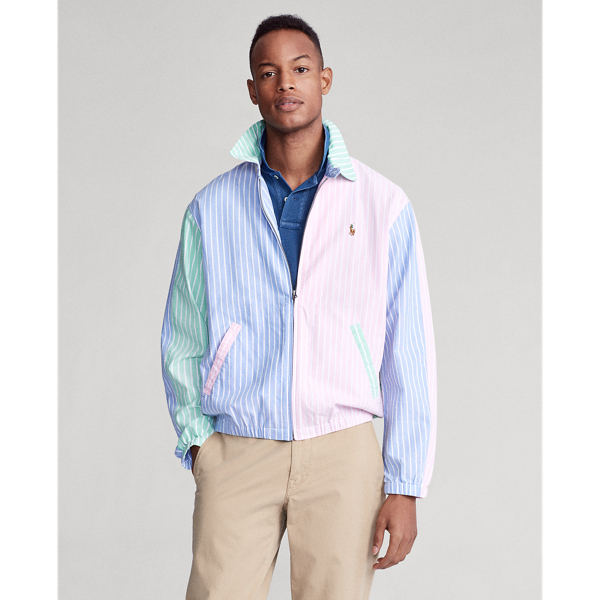 The Bayport Fun Jacket for Men | Ralph Lauren® CL