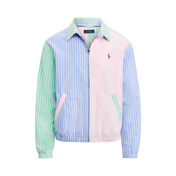 The Bayport Fun Jacket for Men | Ralph Lauren® IL