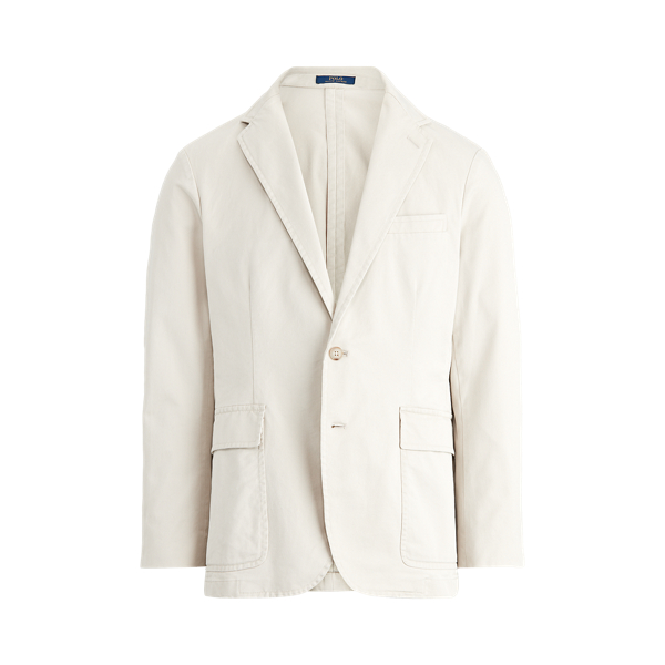 Men s Cream Sportcoats Blazers Ralph Lauren