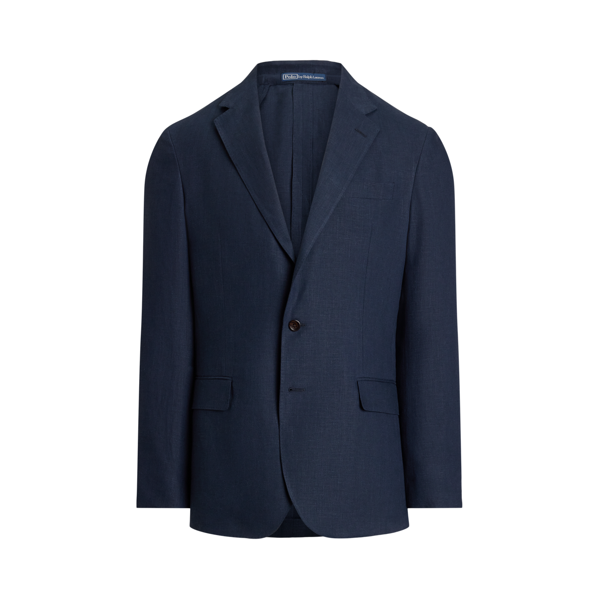 Polo Soft Linen Suit Jacket | Ralph Lauren
