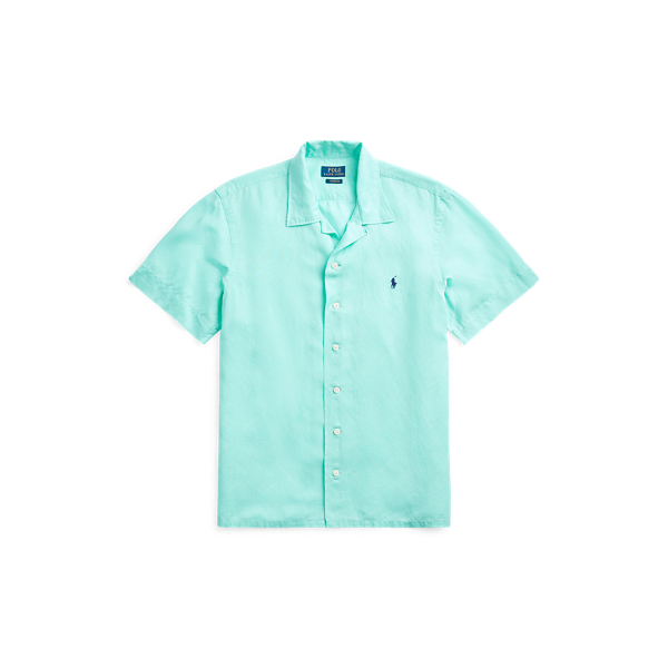 Custom-Fit Hemd Polo Ralph Lauren in 1