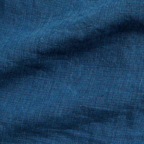 Dark Blue Classic Fit Striped Shirt Polo Ralph Lauren 6