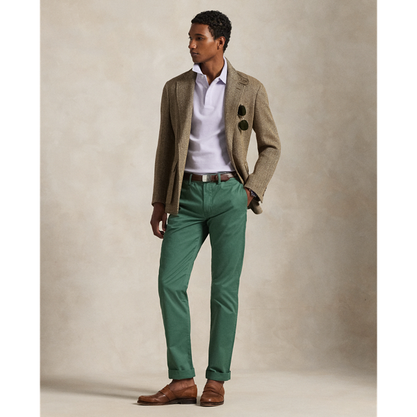 Ralph lauren straight fit chino online