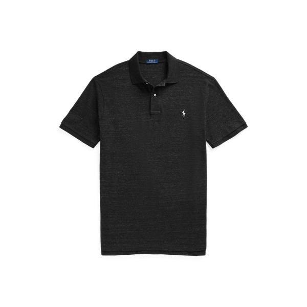 Het iconische mesh Polo-shirt
