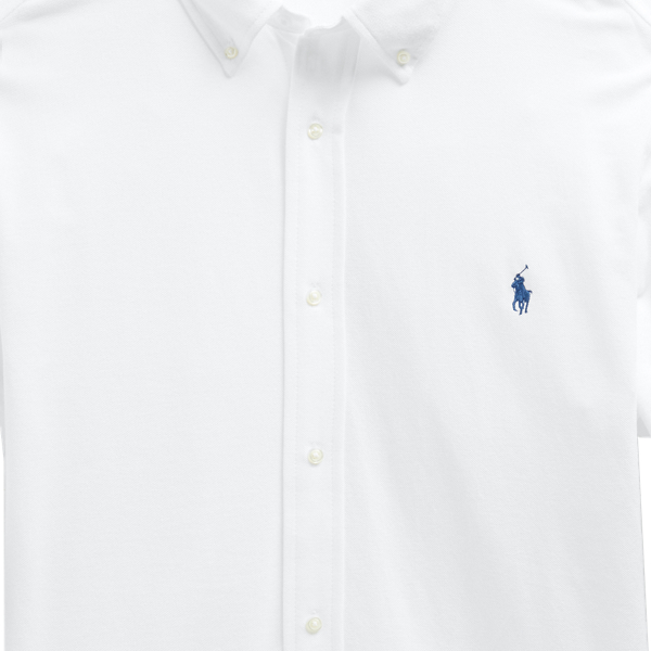 Featherweight Mesh Shirt
