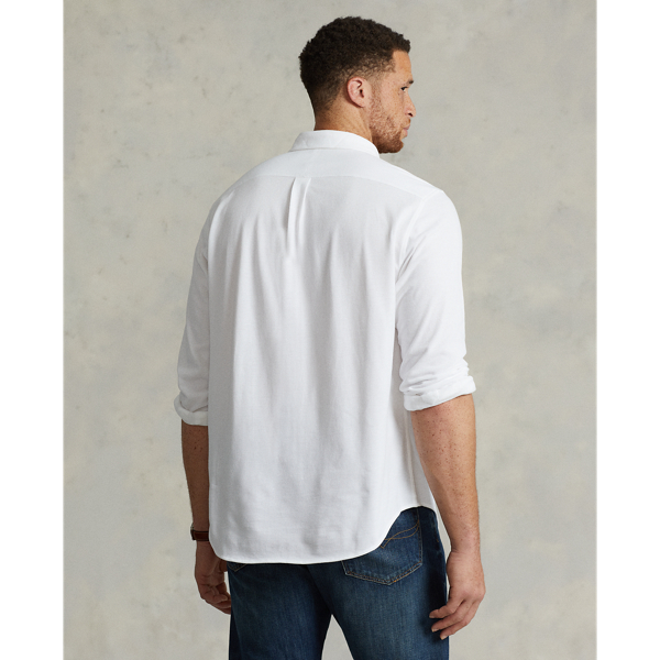Featherweight Mesh Shirt