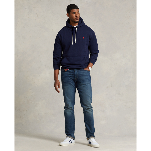 The RL Fleece Hoodie | Ralph Lauren