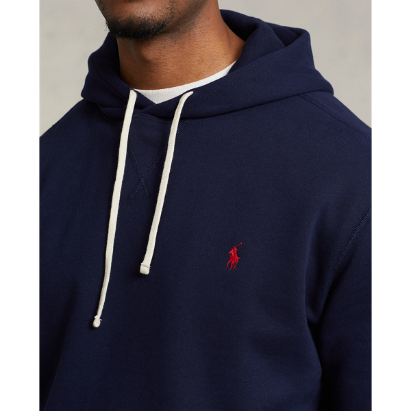 Polo Ralph popular Lauren Polo Ralph Lauren US Naval Air Ft Montauk Freedom Seeker Hoody