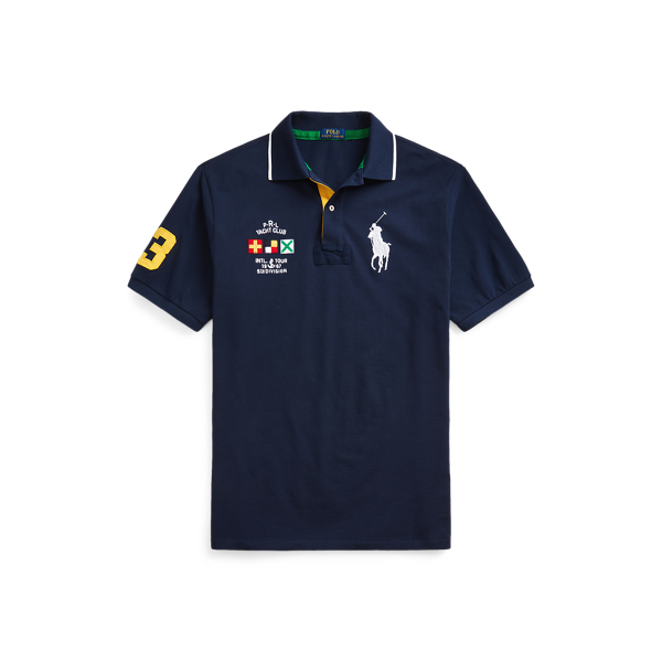 Polo ralph lauren prl club best sale