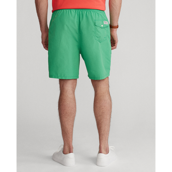 Golf Green Traveller Swim Trunk Big & Tall 4