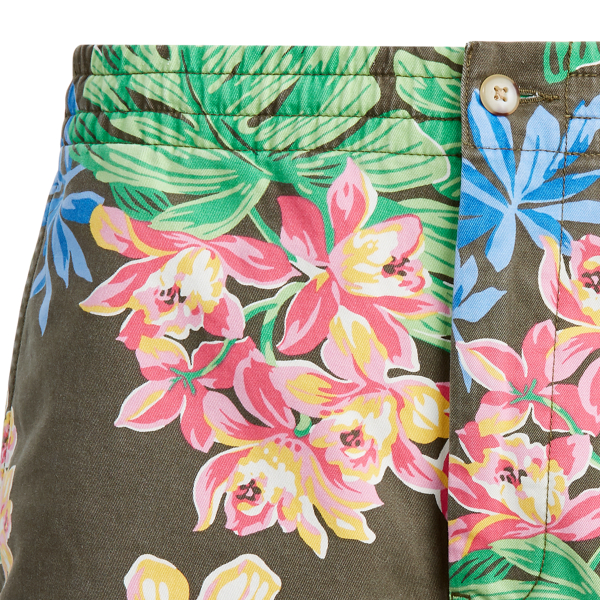 Surplus Tropical Polo Prepster Stretch Twill Short Big & Tall 6