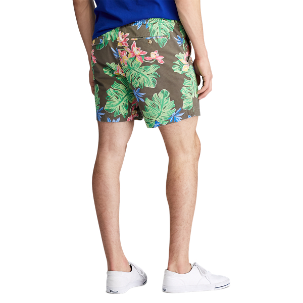 Surplus Tropical Polo Prepster Stretch Twill Short Big & Tall 4