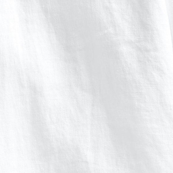 Lightweight Linen Shirt