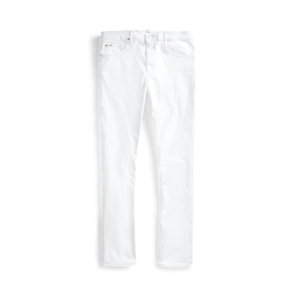 Jean Hampton Relaxed Straight stretch Big & Tall en 1