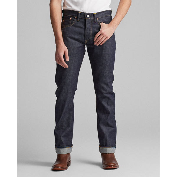 Ralph lauren limited edition jeans hotsell