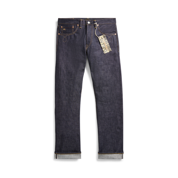 Limited Edition Bootcut Jean for Men Ralph Lauren NO