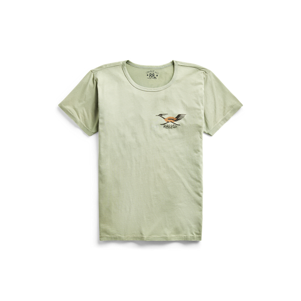 Jersey Graphic T-Shirt