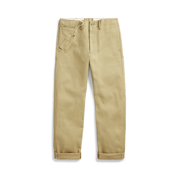 Limited-Edition Chino RRL em 1