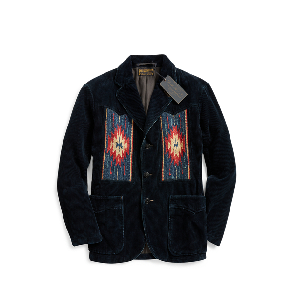 Sakko in limitierter Auflage RRL in 1