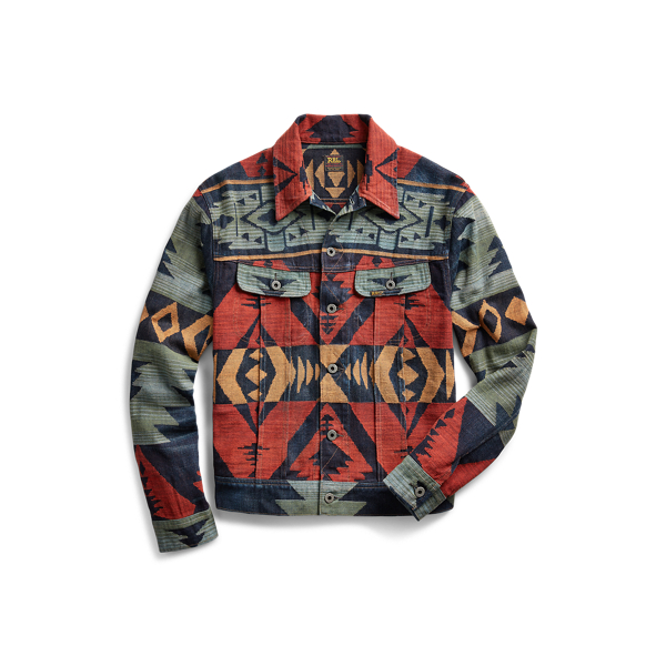Ralph lauren limited edition jacket best sale