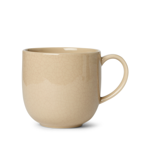 Stoneware Eagle Mug RRL 2
