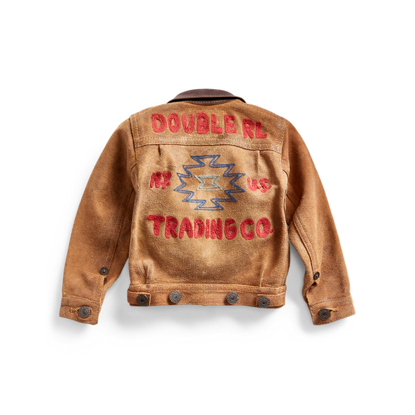 Limited-Edition Mini Jacket