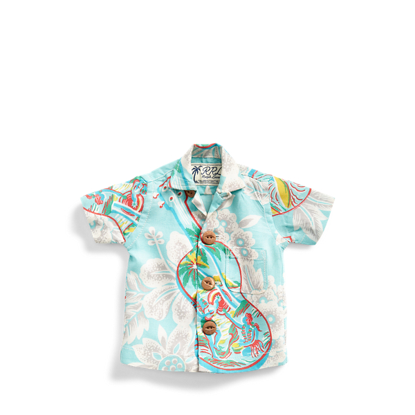 Limited Edition Mini Shirt