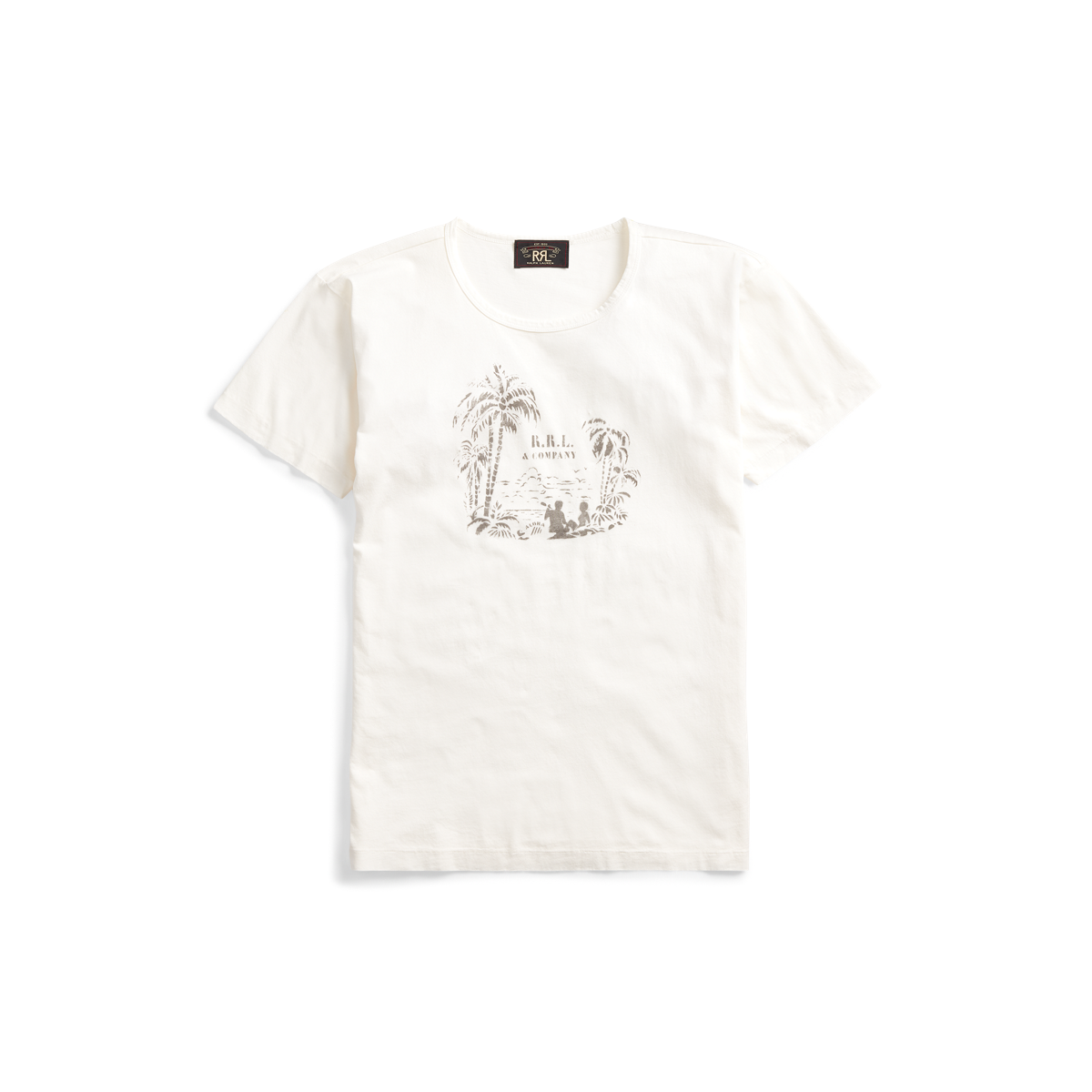 【POLO RALPH LAUREN】Tropical-Print フーディー Tシャツ Polo Ralph Lauren Men's Tropical-Print Jersey Hooded T-Shirt
