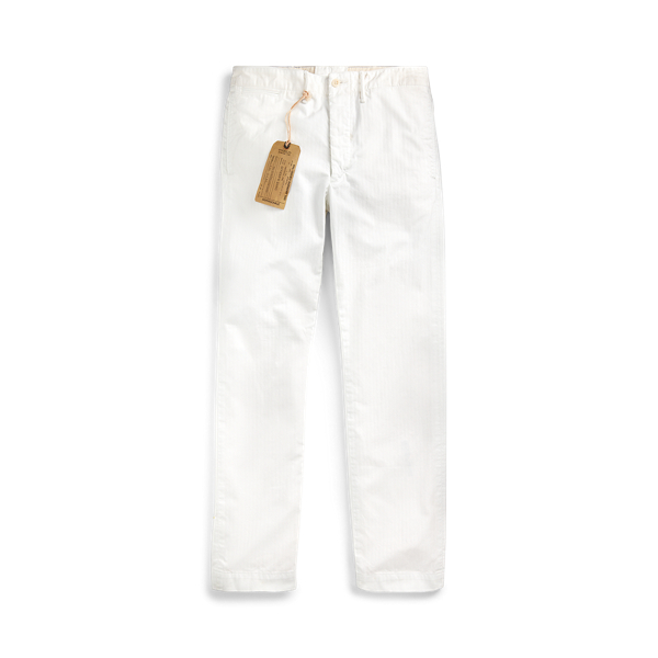 Herringbone Twill Trouser RRL 1