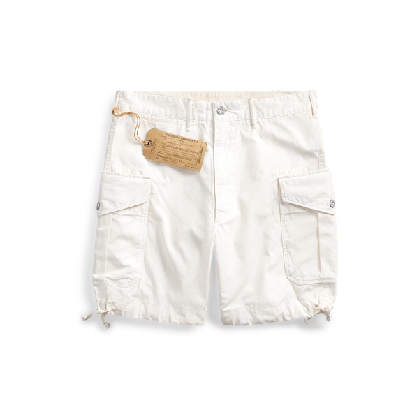 Ripstop Cargo Short RRL 1