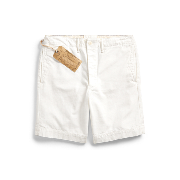 Reverse-Sateen Short RRL 1