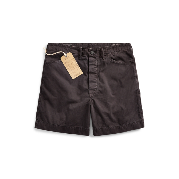 Field Chino Short RRL 1