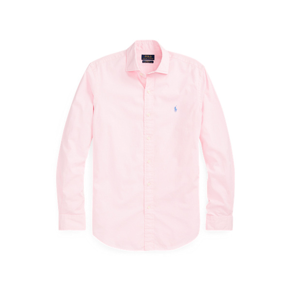 Camicia in twill Classic-Fit Big & Tall in 1