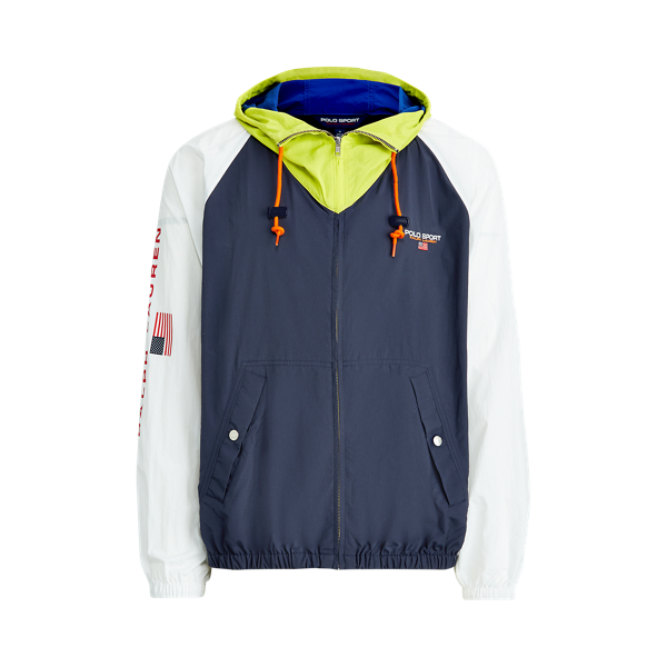 Coupe-vent Polo&nbsp;Sport