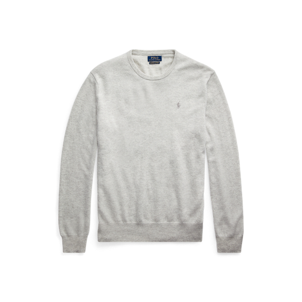 Washable Cashmere Jumper Polo Ralph Lauren 1