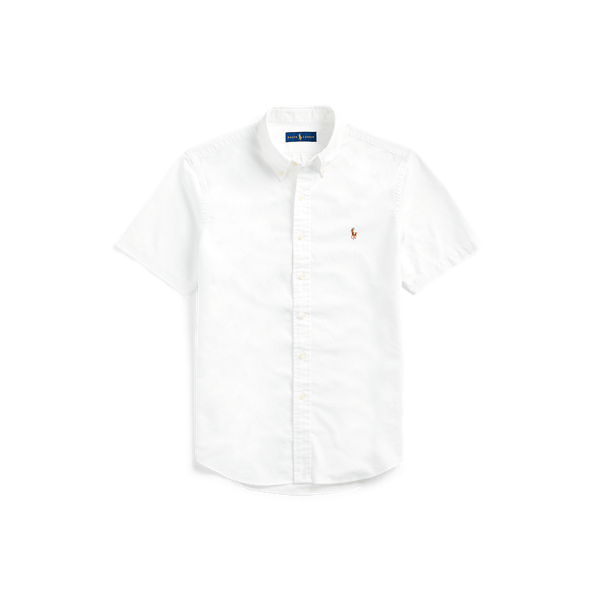 Camicia Oxford Classic-Fit Big & Tall in 1