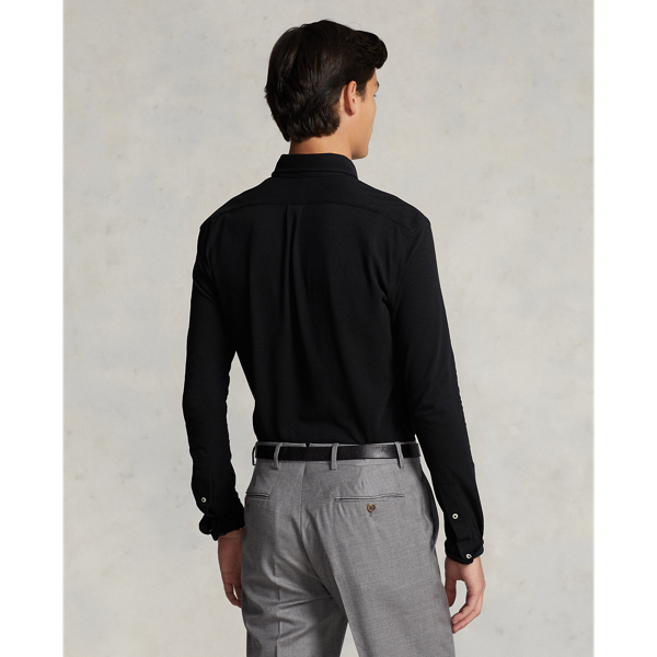 Featherweight Mesh Shirt