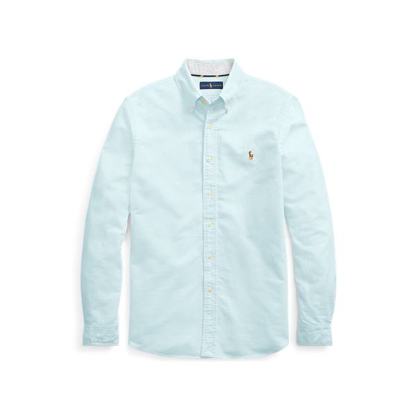Custom-Fit Oxfordhemd Polo Ralph Lauren in 1