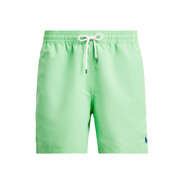 5&frac12;-Inch Traveler Swim Trunk Polo Ralph Lauren in 1